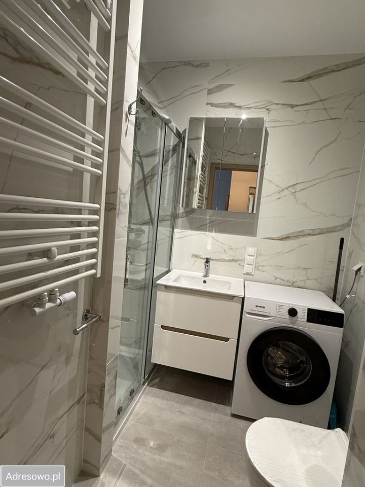 Mieszkanie 2-pokojowe Gdańsk Osowa, ul. Galaktyczna. Zdjęcie 2