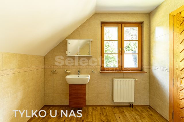 dom wolnostojący, 6 pokoi Kaliska. Zdjęcie 15