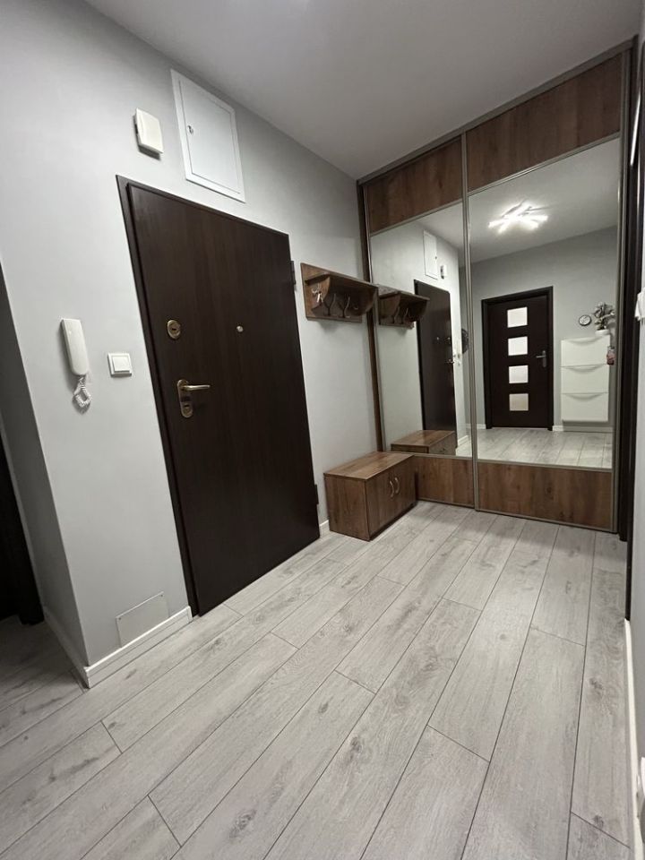 Mieszkanie 3-pokojowe Kraków Płaszów, ul. Przewóz. Zdjęcie 3