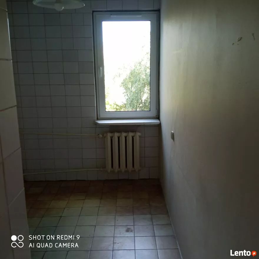 Mieszkanie 3-pokojowe Radomsko Centrum, ul. Jagiellońska. Zdjęcie 8