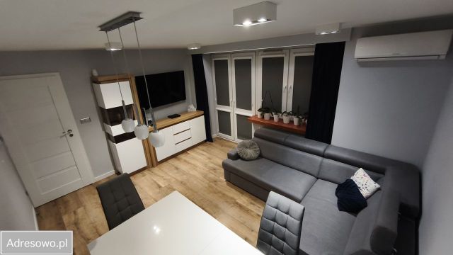 Mieszkanie 3-pokojowe Kutno, ul. Bohaterów Walk nad Bzurą. Zdjęcie 1