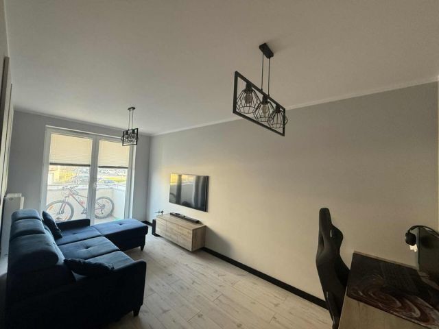 Mieszkanie 2-pokojowe Jaroty, ul. Zachodnia. Zdjęcie 1