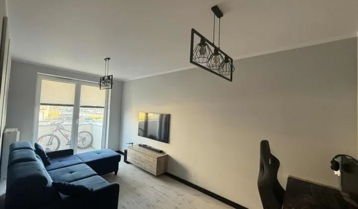 Mieszkanie 2-pokojowe Jaroty, ul. Zachodnia