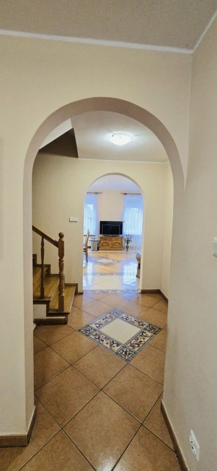 dom szeregowy Wrocław Klecina, ul. Słowińców. Zdjęcie 4