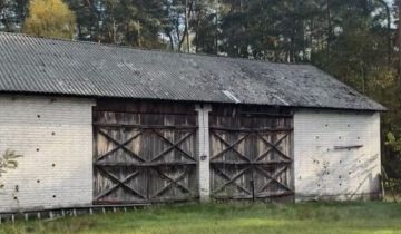 Działka siedliskowa Damianów