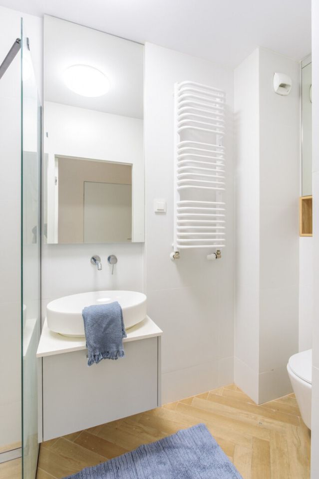 Mieszkanie 4-pokojowe Warszawa Mokotów, ul. Polska. Zdjęcie 13