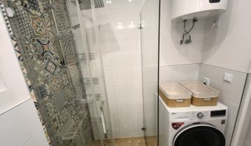 Mieszkanie 3-pokojowe Bytom Rozbark