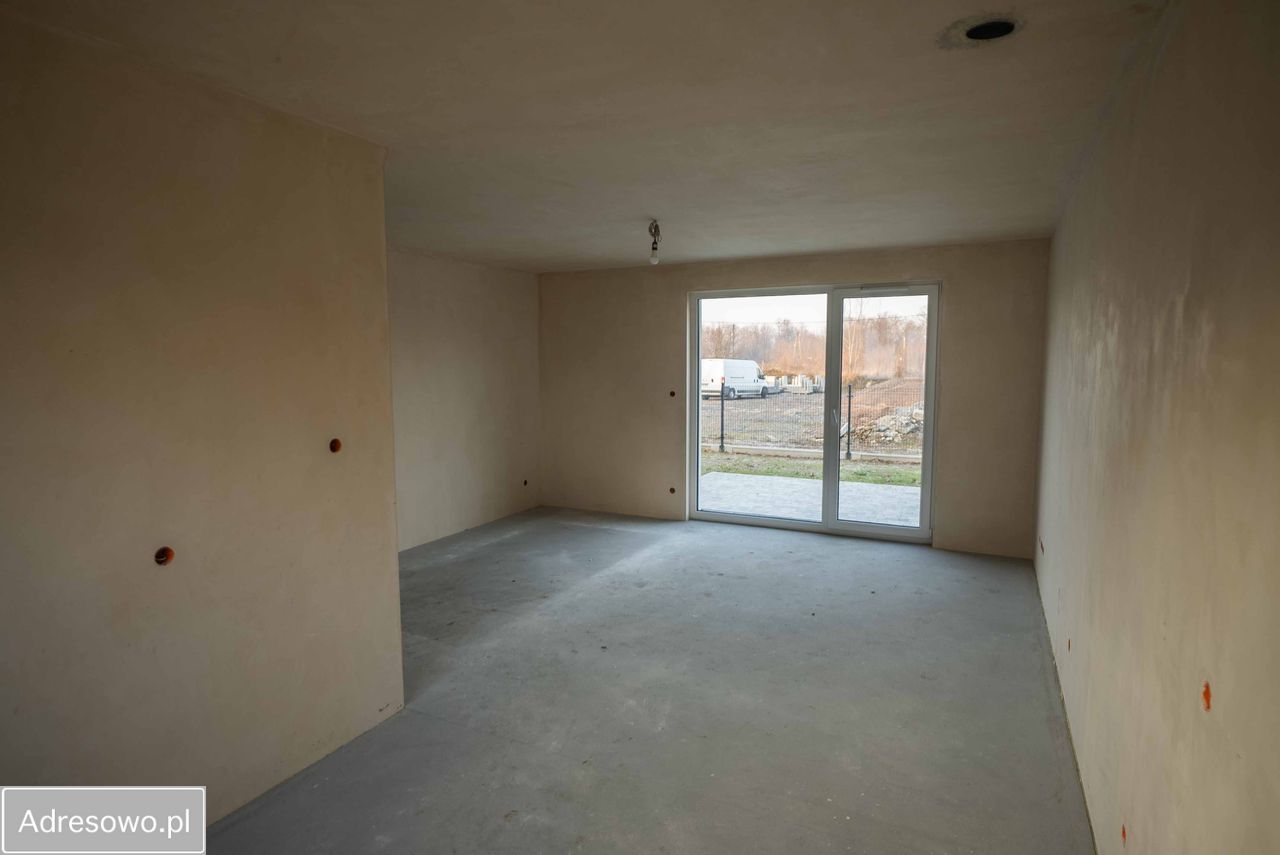 bliźniak, 4 pokoje Ligota, ul. Ochodzka. Zdjęcie 13