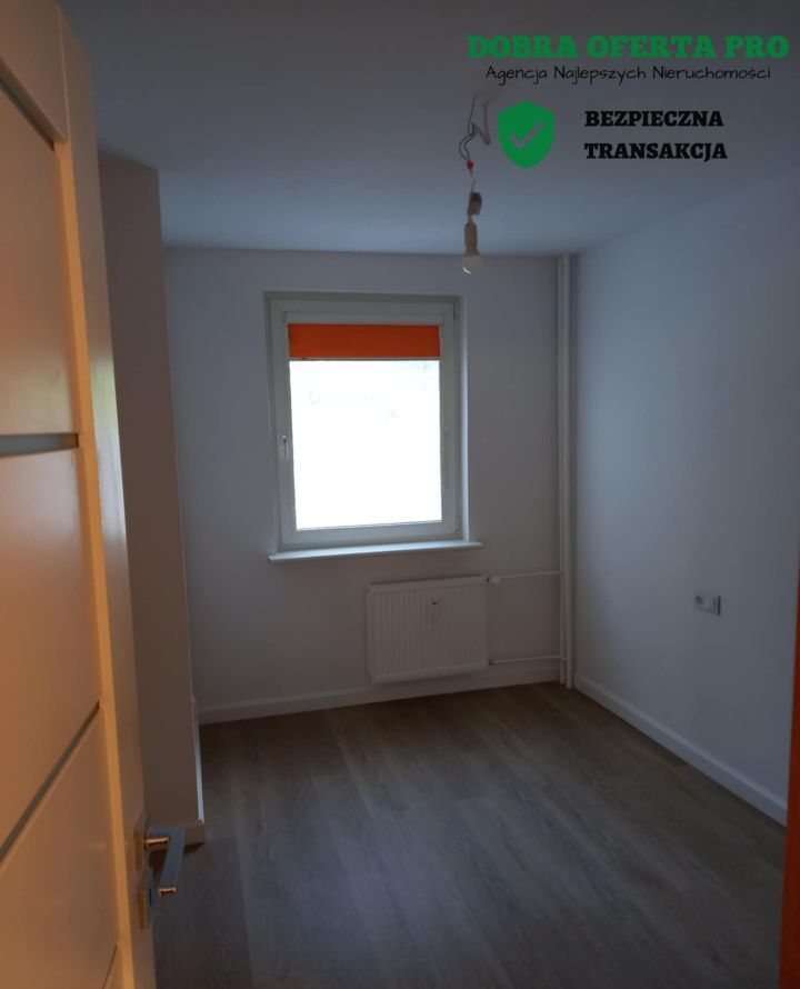 Mieszkanie 2-pokojowe Gdańsk Zaspa, ul. Leszczyńskich. Zdjęcie 5