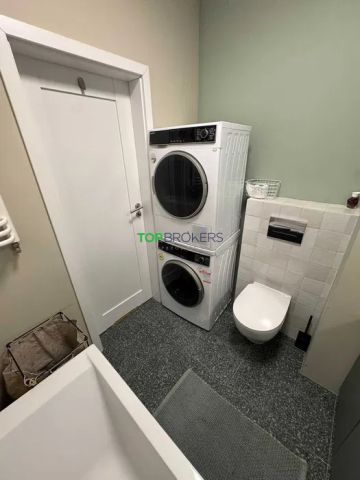 Mieszkanie 3-pokojowe Warszawa Bielany, ul. Stefana Żeromskiego. Zdjęcie 5