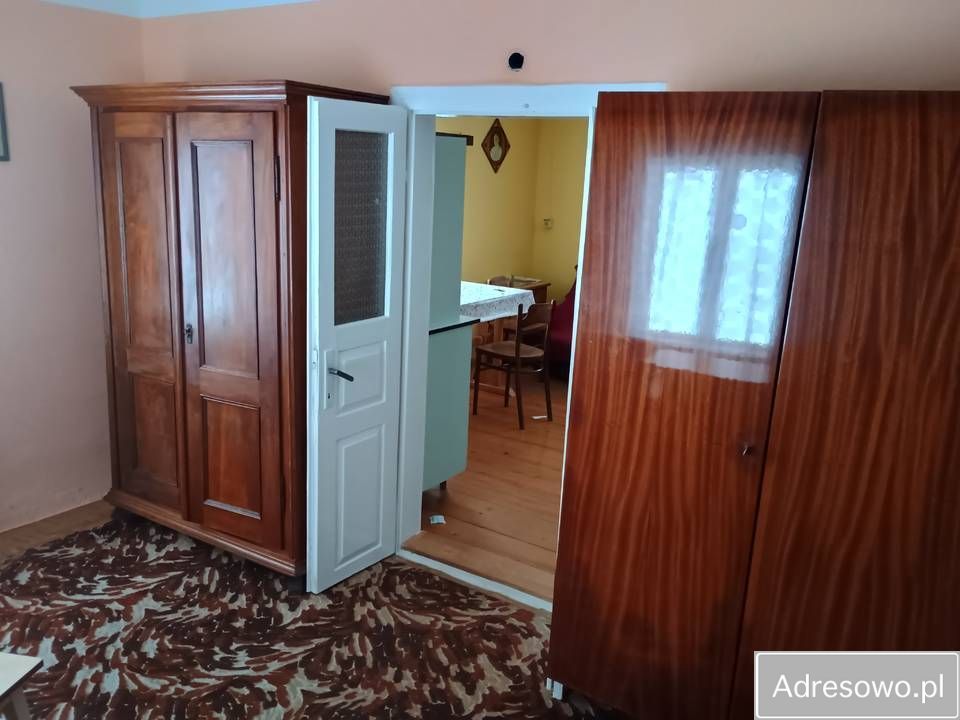 dom wolnostojący, 2 pokoje Malinówka Koźliniec. Zdjęcie 5