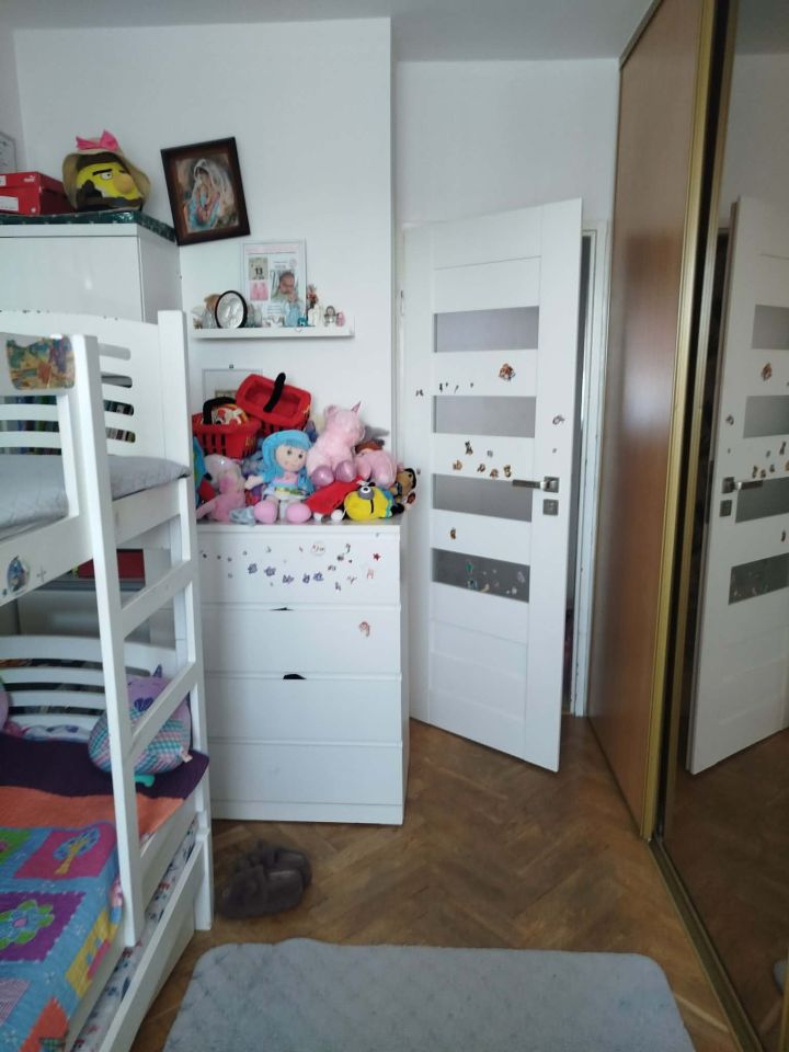 Mieszkanie 3-pokojowe Rzeszów Baranówka, ul. Stanisława Mikołajczyka. Zdjęcie 4