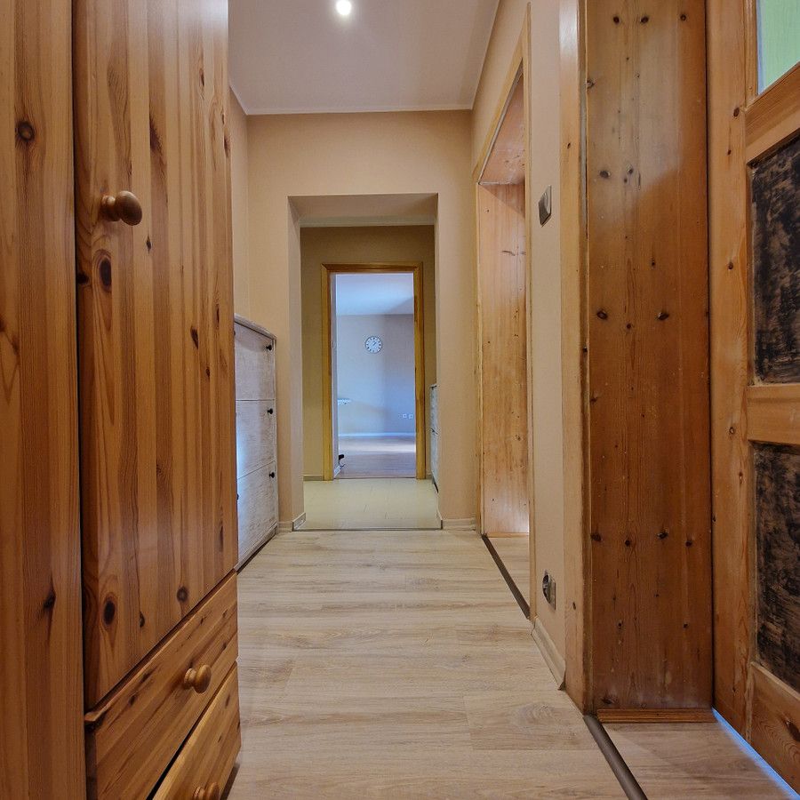 Mieszkanie 3-pokojowe Wałbrzych Nowe Miasto. Zdjęcie 18