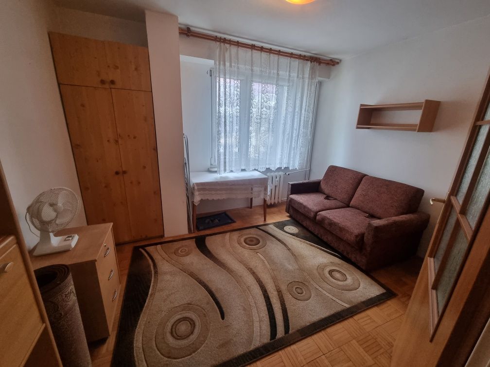 Mieszkanie 3-pokojowe Tarnobrzeg, ul. prof. Stanisława Tarnowskiego. Zdjęcie 3