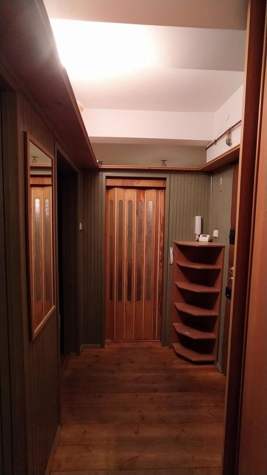 Mieszkanie 2-pokojowe Gdańsk Siedlce, ul. Jacka Malczewskiego. Zdjęcie 17