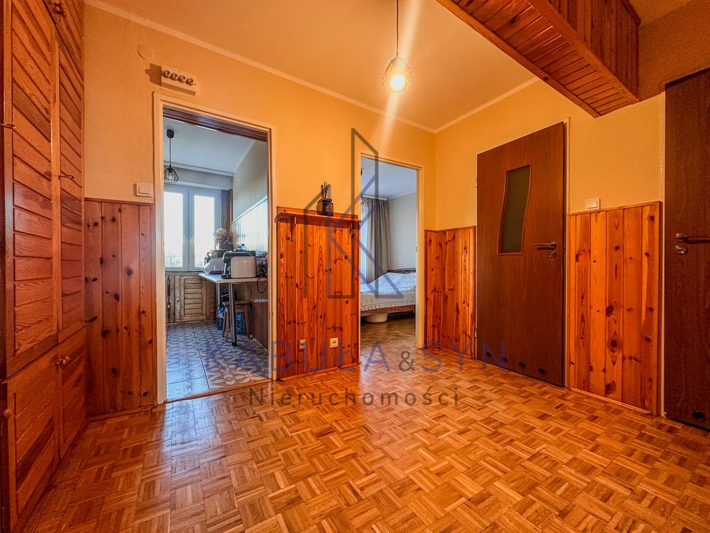 Mieszkanie 2-pokojowe Bydgoszcz Fordon, ul. Lawinowa. Zdjęcie 10