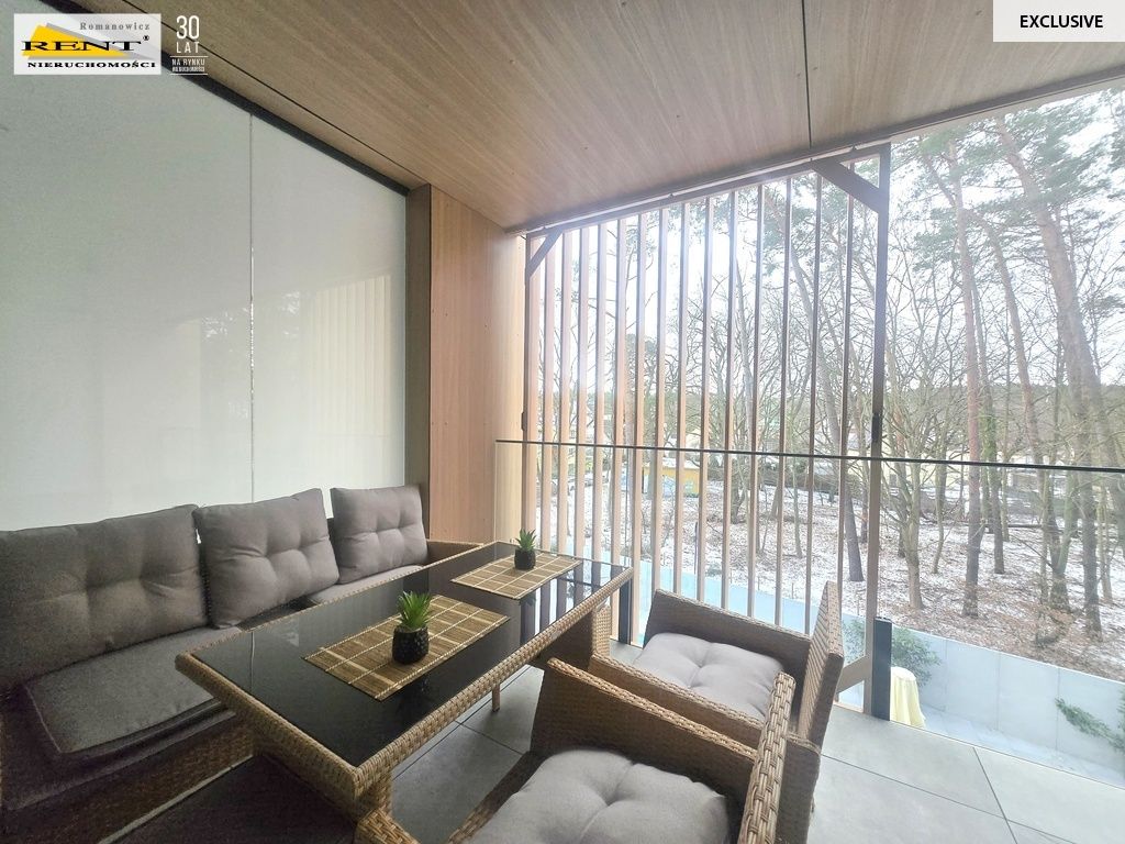 Mieszkanie 2-pokojowe Międzyzdroje, ul. Ustronie Leśne. Zdjęcie 12