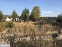 Działka budowlana Komorów. Zdjęcie 1