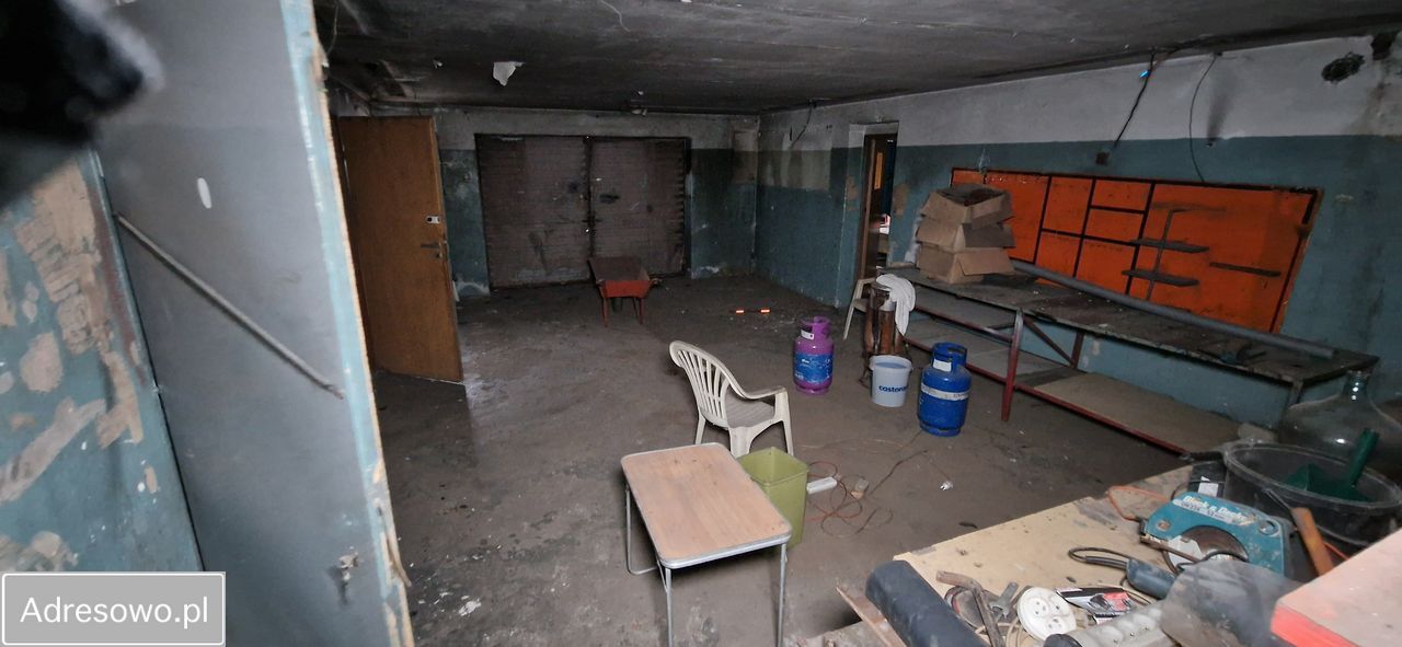 Nieruchomość komercyjna Szczecin Niemierzyn, ul. Wszystkich Świętych. Zdjęcie 14