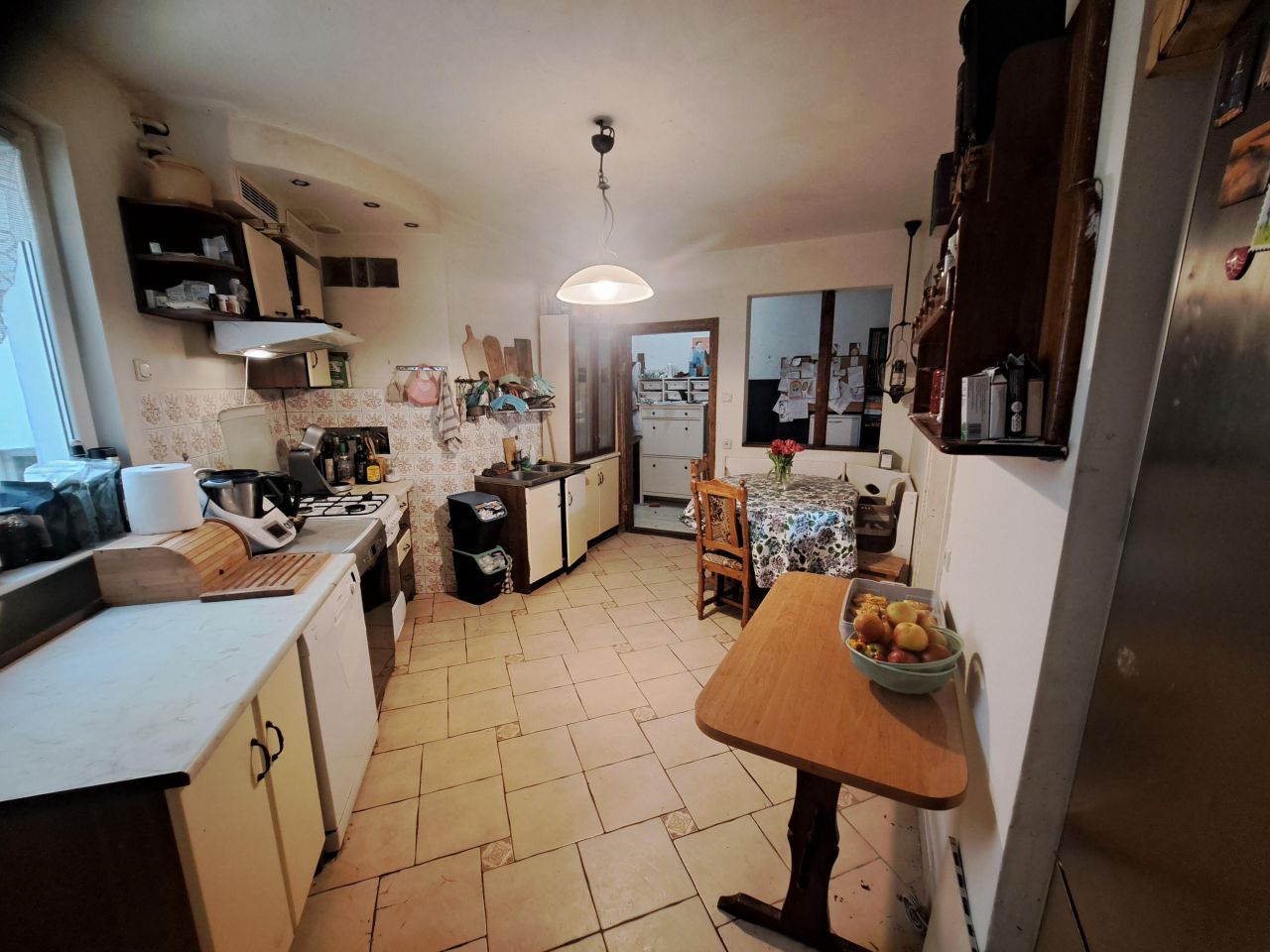 Mieszkanie 3-pokojowe Gdańsk Wrzeszcz, ul. Ludwika Waryńskiego. Zdjęcie 3