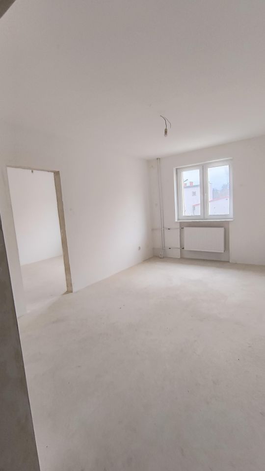 Mieszkanie 2-pokojowe Lubin Centrum, ul. Słowiańska. Zdjęcie 4