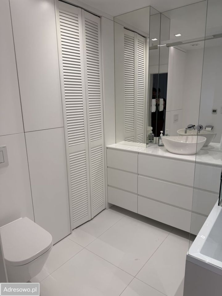 Mieszkanie 3-pokojowe Kraków Dębniki, ul. bpa Albina Małysiaka. Zdjęcie 12