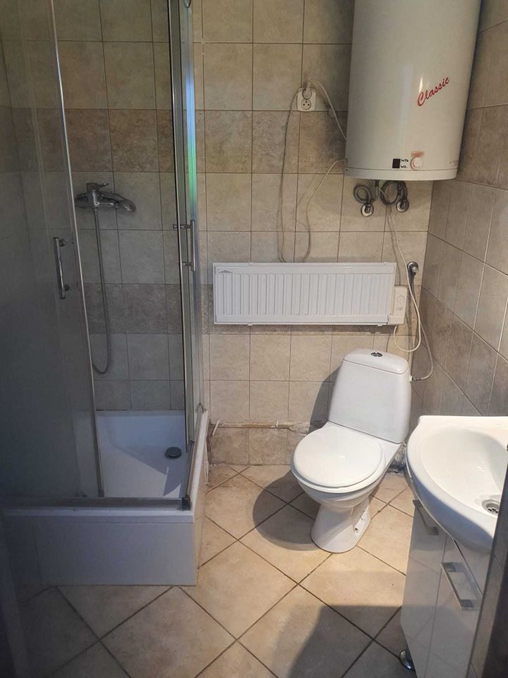 Mieszkanie 2-pokojowe Toruń Stare Miasto, ul. Łazienna. Zdjęcie 3