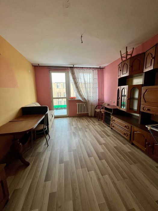 Mieszkanie 4-pokojowe Mrągowo, os. Parkowe. Zdjęcie 3