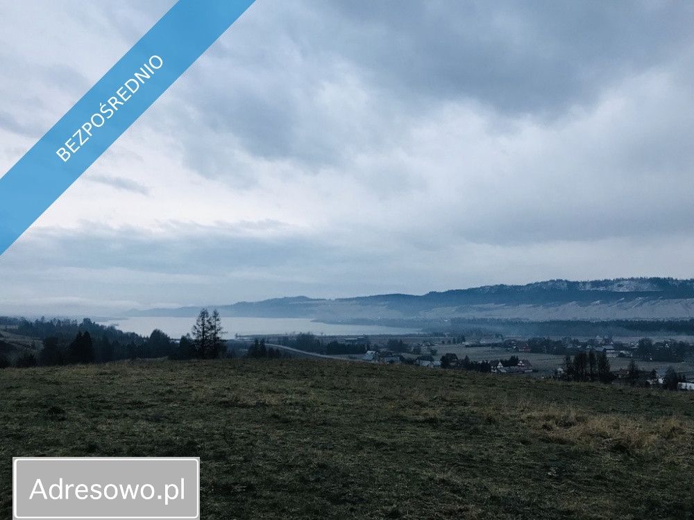 Działka budowlana Szlembark. Zdjęcie 2