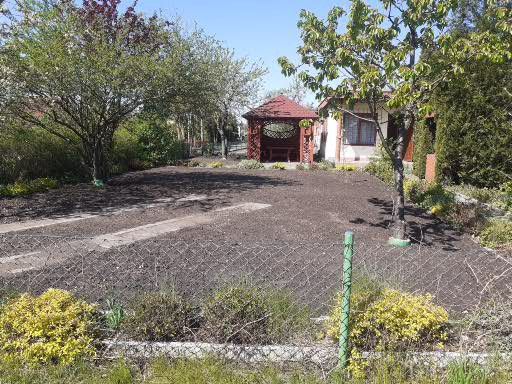 Działka rod Bydgoszcz, ul. Wyścigowa. Zdjęcie 2