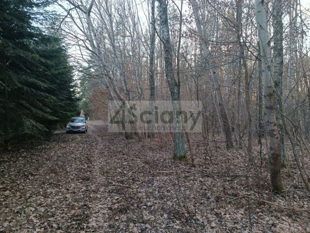 Działka budowlana Ojrzanów. Zdjęcie 9