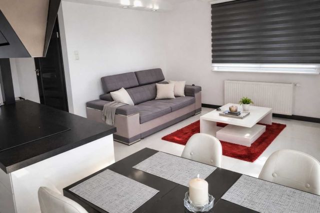 Mieszkanie 3-pokojowe Warzymice. Zdjęcie 1