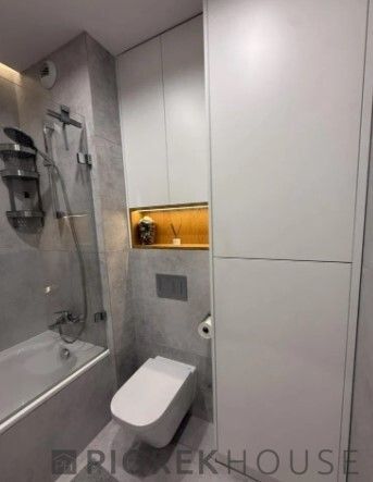 Mieszkanie 3-pokojowe Warszawa Wola, ul. Nakielska. Zdjęcie 13