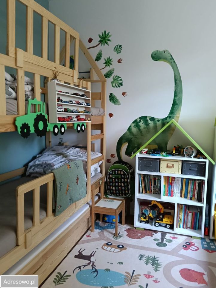 Mieszkanie 3-pokojowe Ochojno, ul. Lwowska. Zdjęcie 16