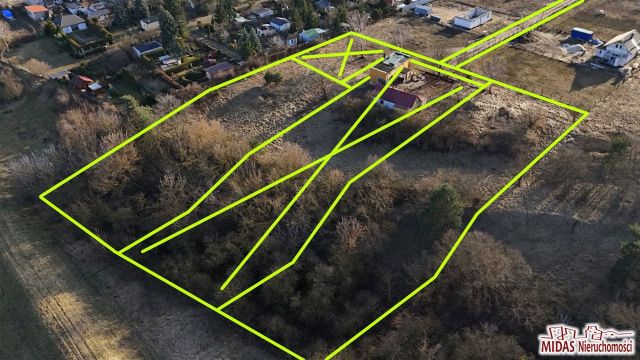 Działka rolna Włocławek Zazamcze. Zdjęcie 4