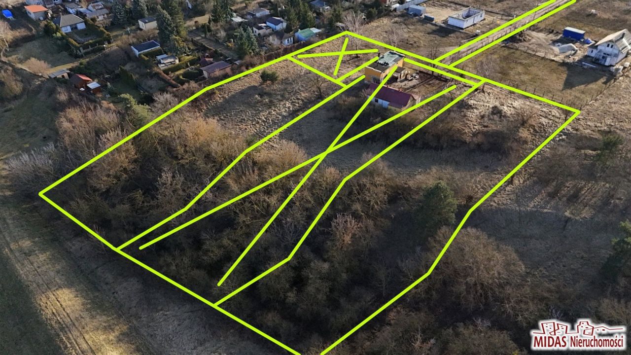 Działka rolna Włocławek Zazamcze. Zdjęcie 4