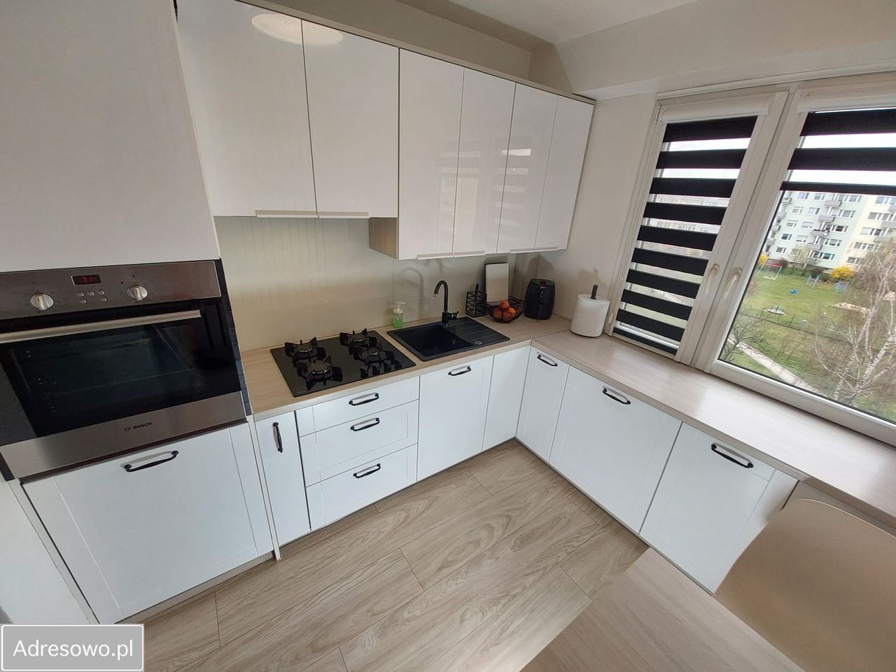 Mieszkanie 4-pokojowe Nysa, ul. Stanisława Wasylewskiego. Zdjęcie 18