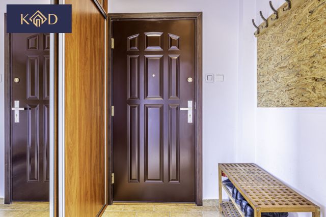 Mieszkanie 3-pokojowe Poznań Jeżyce, ul. Józefa Ignacego Kraszewskiego. Zdjęcie 9