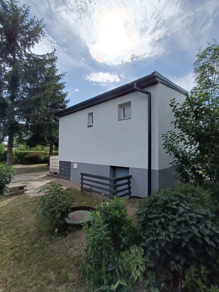 Działka rod Toruń Rudak, ul. Rudacka. Zdjęcie 6