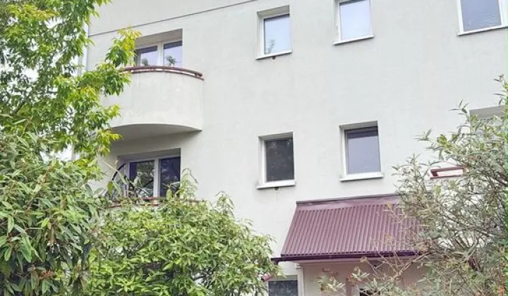 Mieszkanie 1-pokojowe Poznań Jeżyce, ul. Literacka