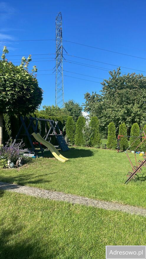 Działka rod Kraków Wzgórza Krzesławickie, ul. Sybiraków. Zdjęcie 2