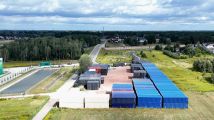 Działka inwestycyjna Duchnów, ul. Zjazdowa. Zdjęcie 2