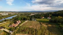 Działka budowlana Rdziostów. Zdjęcie 3