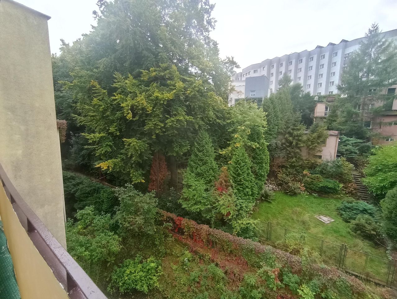 Mieszkanie 1-pokojowe Gdynia Działki Leśne, ul. Pomorska. Zdjęcie 4