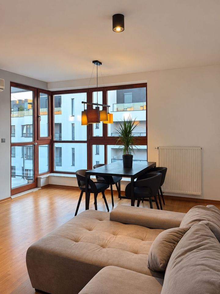 Mieszkanie 2-pokojowe Warszawa Wilanów, ul. Sarmacka. Zdjęcie 8