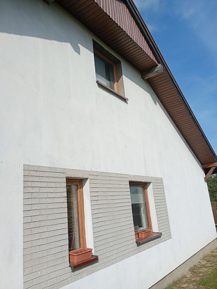 dom wolnostojący, 4 pokoje Szczytno, ul. Mławska. Zdjęcie 18