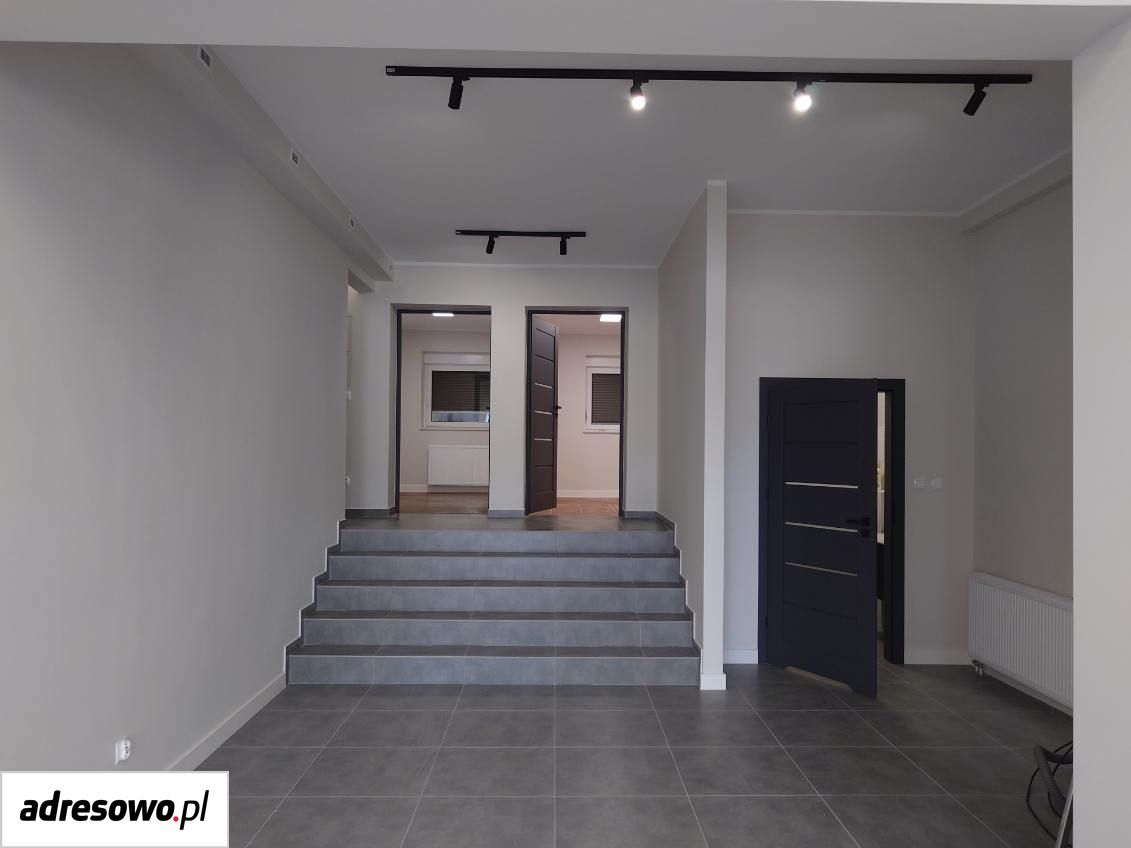 Lokal Starogard Gdański, al. Niepodległości. Zdjęcie 2