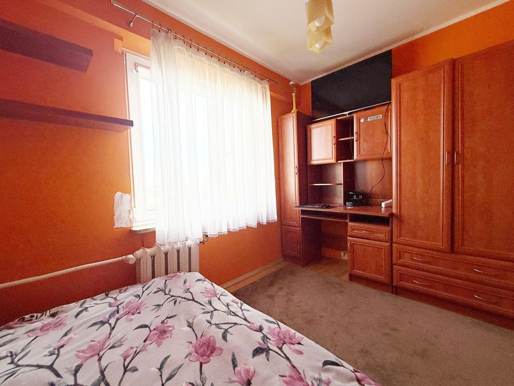 Mieszkanie 4-pokojowe Rzeszów, ul. Ignacego Solarza. Zdjęcie 10