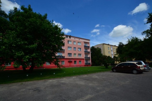 Mieszkanie 1-pokojowe Bydgoszcz Osiedle Leśne, ul. Bydgoskiego Batalionu Obrony Narodowej. Zdjęcie 1