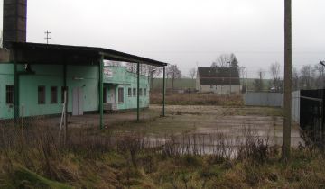 Nieruchomość komercyjna Borkowice, Borkowice. Zdjęcie 1